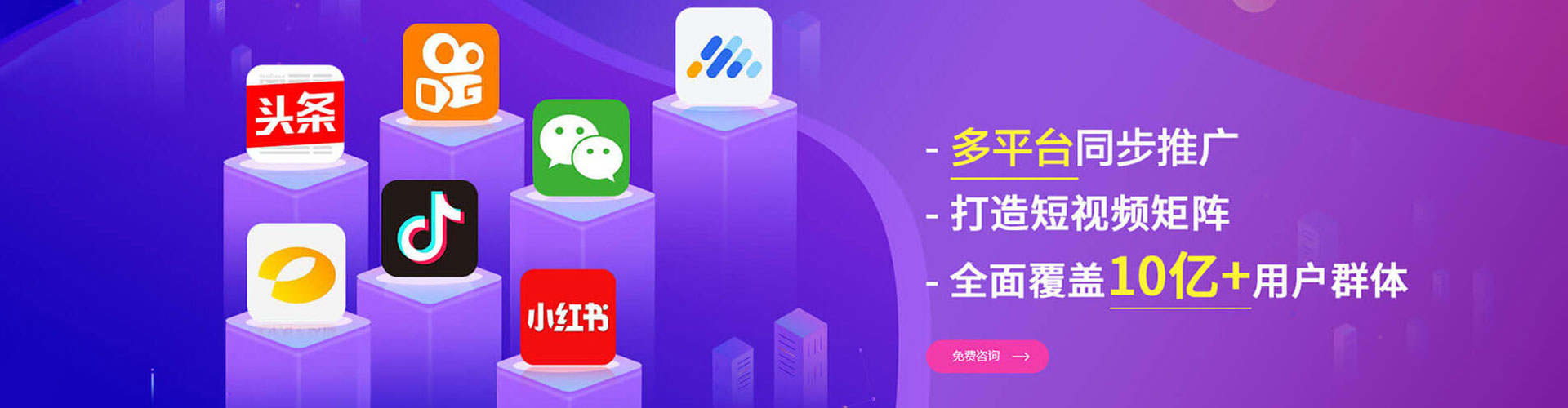临澧竞价代运营